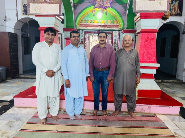 Holi-Umerkot-Sindh Courier-4