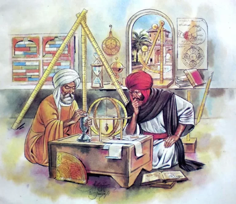 Why the Scientific Revolution Did Not Take Place in the Muslim World? Part-II