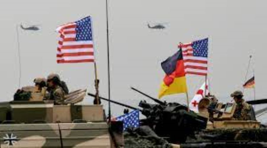 NATO-USA Today