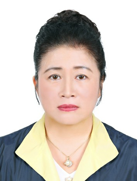 Nahyun Kim Korea Sindh Courier