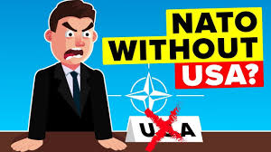 Nato-Without USA YouTube