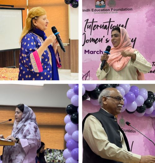 SEF-Women-Day-Sindh Courier-1