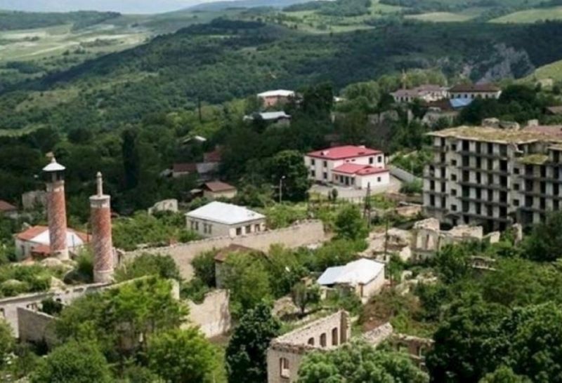 Shusha - Cultural Capital of Azerbaijan
