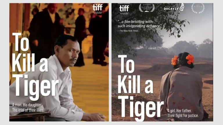 ‘To Kill a Tiger’: A Jharkhand Father’s Fight For Justice