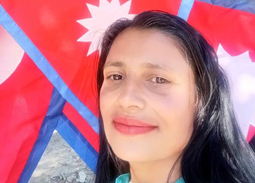 Til Kumari- Nepal-Sindh Courier