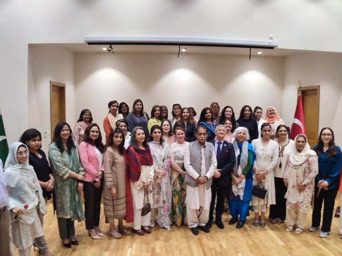 Turkish Consulate-Women-Day-Sindh Courier-2