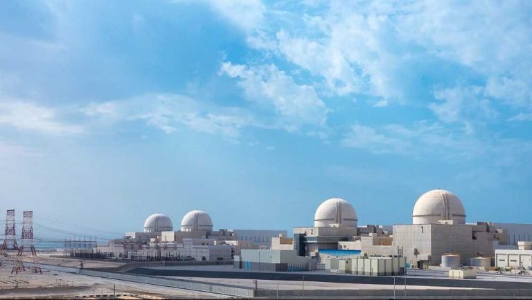 UAE signals advance towards commercial operations of its Nuclear Energy Plant