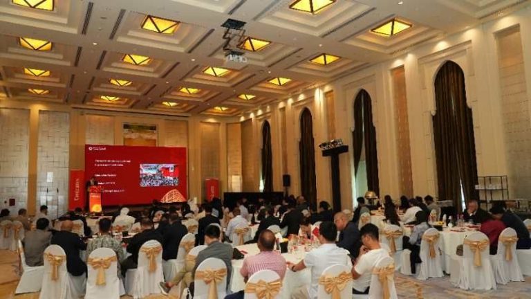 Dubai hosts promotional conference of China’s 135th Canton Fair