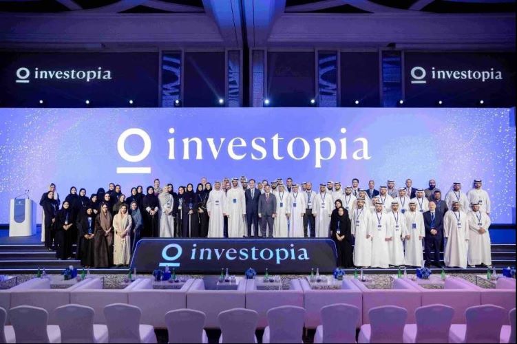 Investopia 2024 sets new investment roadmap for business communities