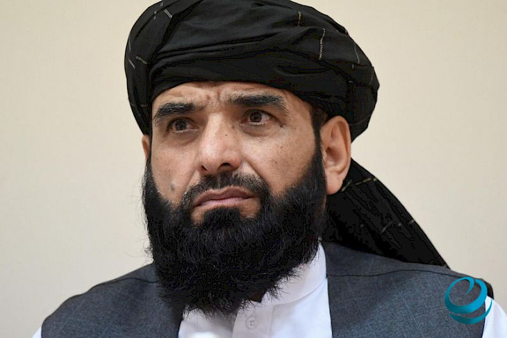 Taliban blame ‘Vilayat Khorasan’ for terrorism in Afghanistan, other neighboring countries