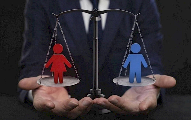 Uzbekistan among world’s Top 5 for gender equality