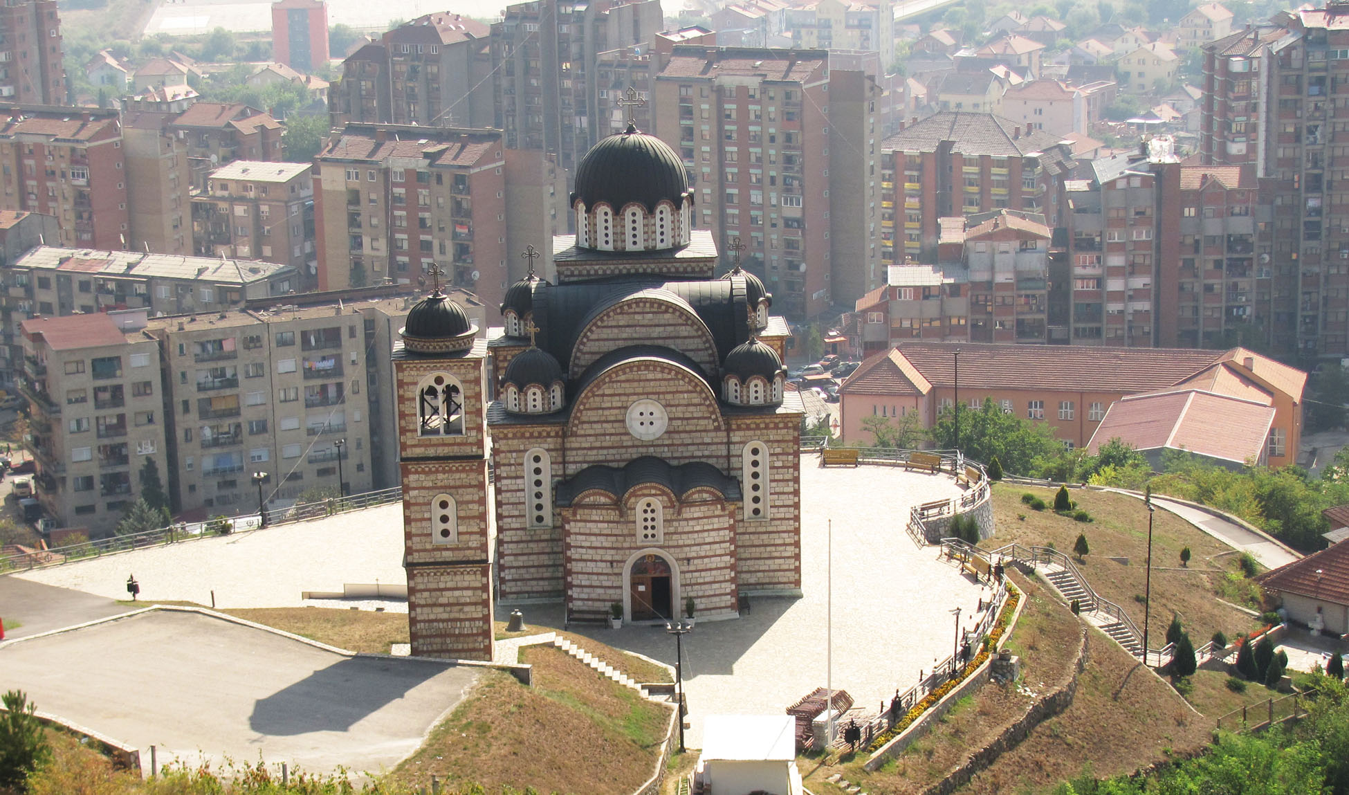 Church_in_Northern_Kosovska_Mitrovica,_Kosovo