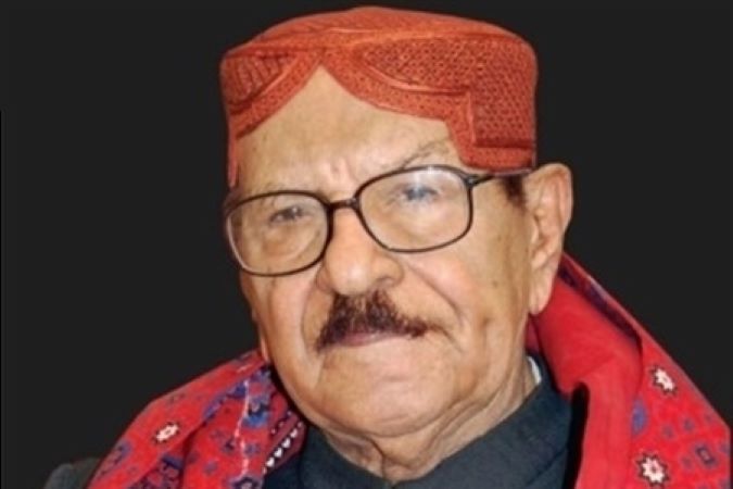 Renowned Historian, Researcher of Sindh Dr. Baloch Remembered