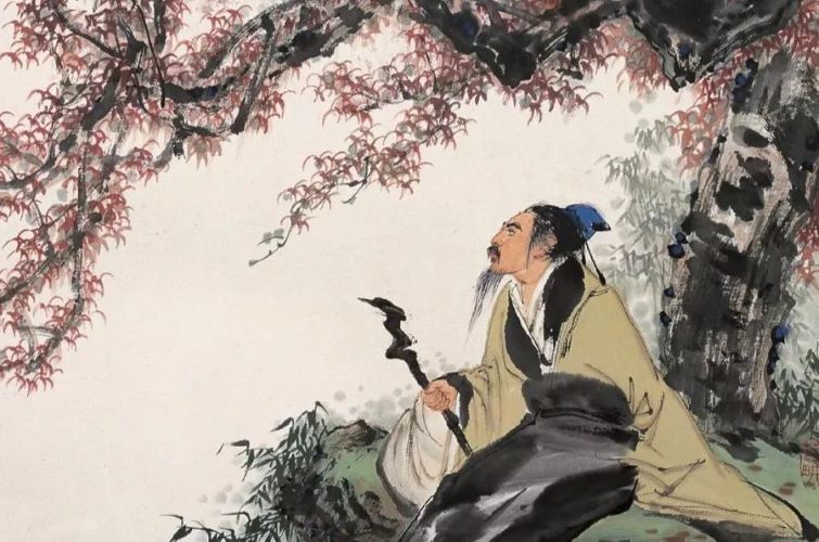 The Manuscript Age – Poetry from China