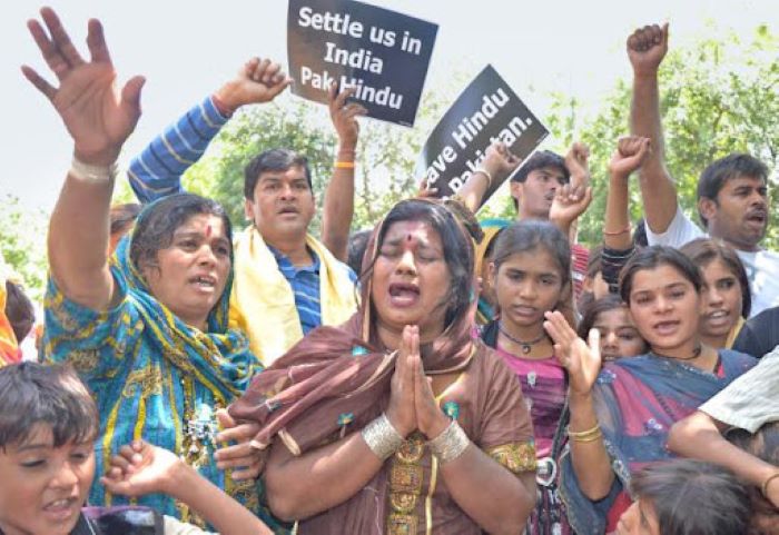 Pakistani Hindus-India-The Citizen