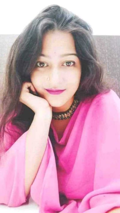 Priyanka Neogi- India- Sindh Courier