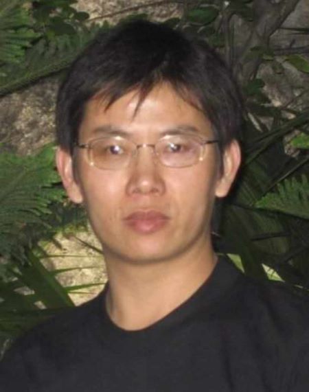 Zhang Zhi