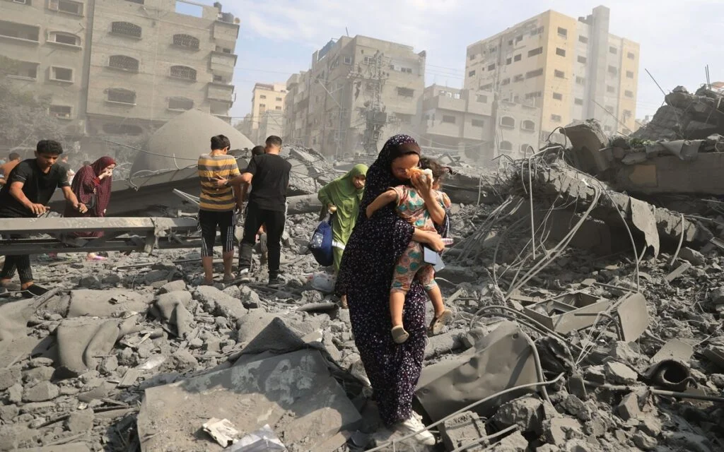 gaza-bombardment-1024x640