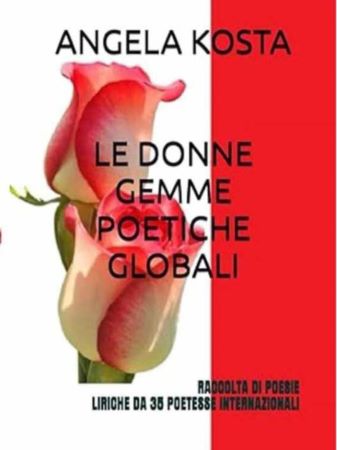 Women Global Poetic Gems – A Poetic Collection Dedicated to the Women