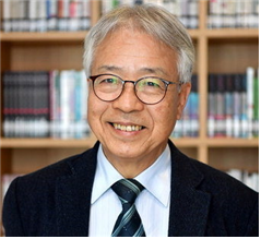 Lee Haseok Korea Sindh Courier