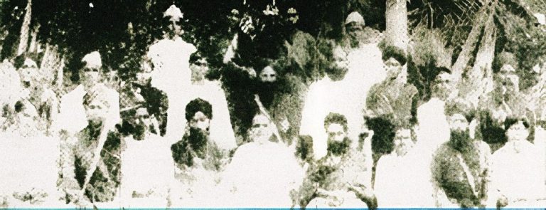 Sikh-Movement-Caste-System
