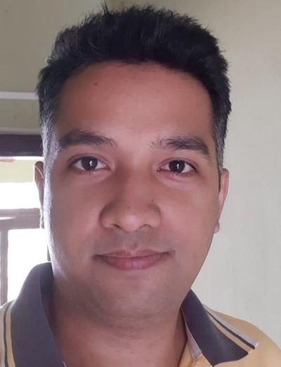 Sushant-Thapa-Nepal-Sindh-Courier