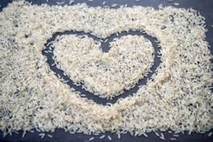 rice-love