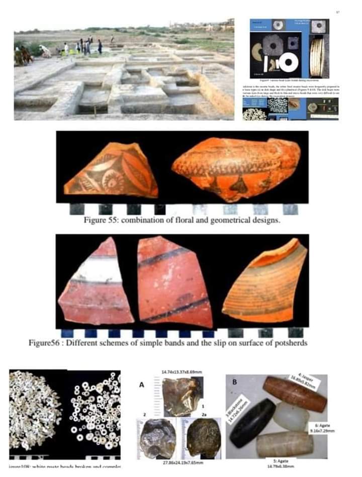 Artifacts-Sindh-3