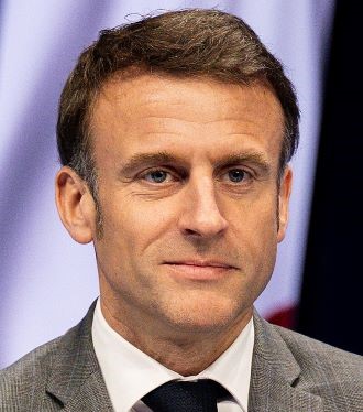 Observations of an Expat: Macron’s Gamble