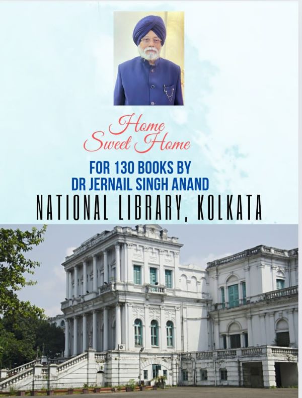 Kolkata Library- Sindh Courier