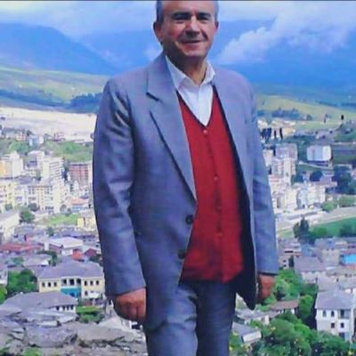 Lefter Shomo - poet - Albania- Sindh Courier
