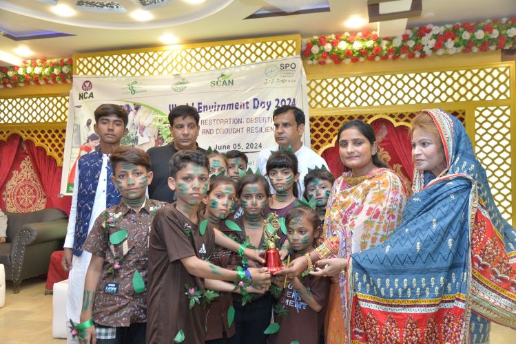 Sanghar-Children-Sindh Courier-2