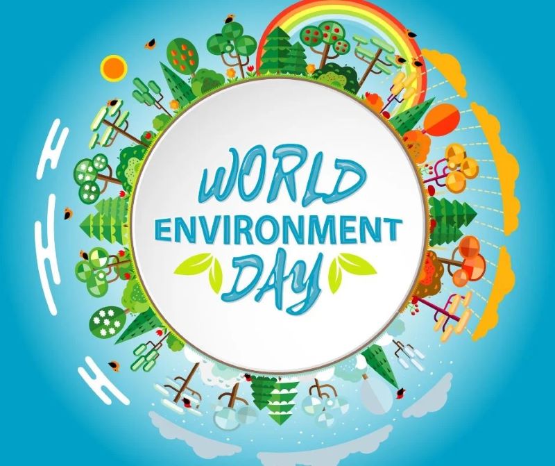 World Environment Day - 02