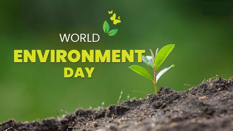 World Environment Day - 03