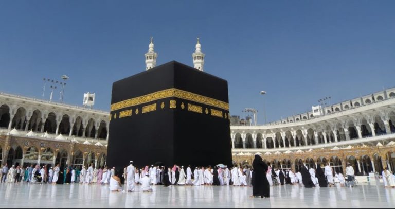 Saudi Arabia begins enforcing penalties for performing Hajj without a permit