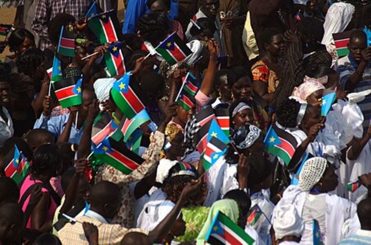 South_Sudan_independence_celebration_-_Flickr_-_Al_Jazeera_English