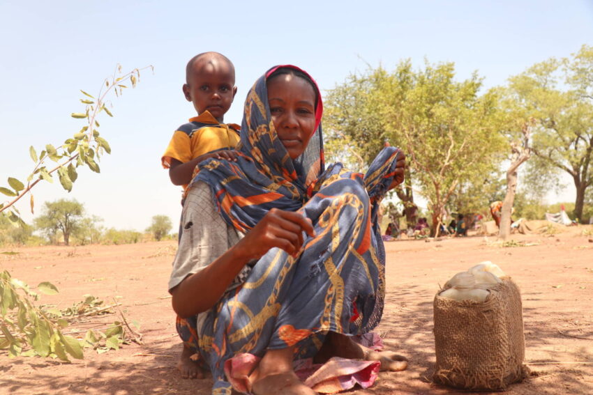 Sudan World Vision