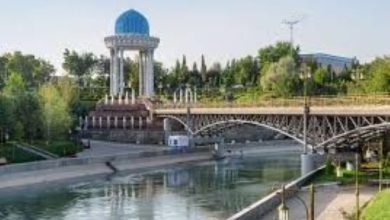 Tashkent