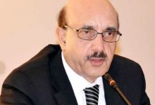 Sardar Masood-AJK-Sindh Courier