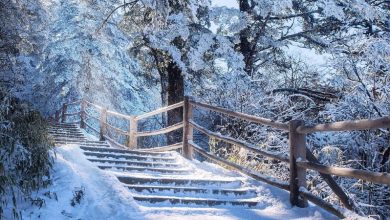 3d251b799db64228891475d3a1c13d34 Snow in Sichuan
