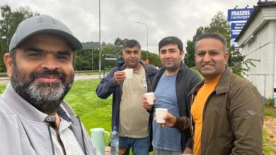 Abdullah-Travelogue-Sindh Courier-1