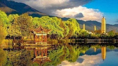 Kunming-China-3