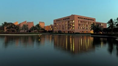 Photo - New study by AKU reveals one in four children in Karachi at high risk of developmental delays