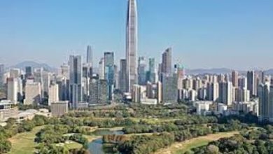 Shenzhen- Wikipedia