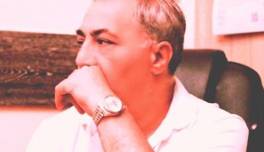 Asad Jakhongir-Azerbaijan-Sindh Courier