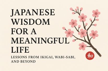 Japan=Folk Wisdom-TheAsiaN