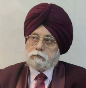 Jernail-Singh-Sindh Courier