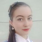 Shodiyeva Mehribon - Uzbekistan-Sindh Courier