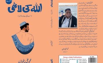 Book-Review-Sindh Courier