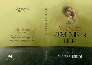 Book-Winds-Novel-Sindh Courier